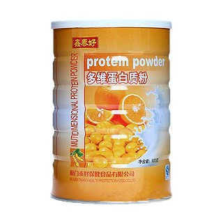鑫泰好多维蛋白质粉(泰好保健)