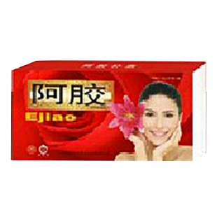 迈欣特阿胶补血(迈欣特)