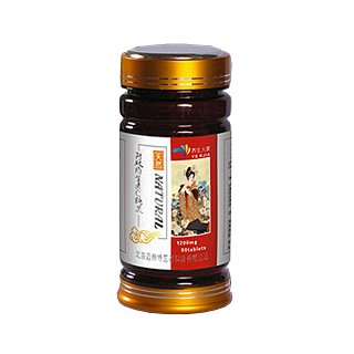 迈欣特阿胶维生素c(迈欣特)