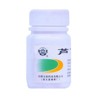 芦丁片价格