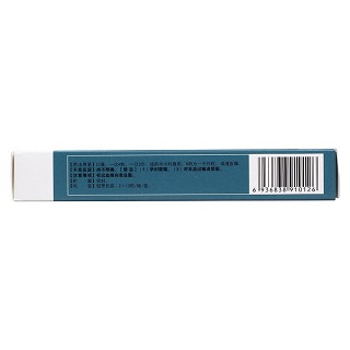丹桂香胶囊(0.55g*12s*2板)
