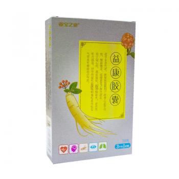 益康胶囊(亚宝之康)