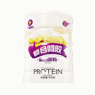 正康惠仁牌复合阿胶蛋白质粉(正康医药)