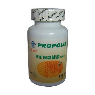 华纳蜂胶软胶囊(纳吉兴保健)