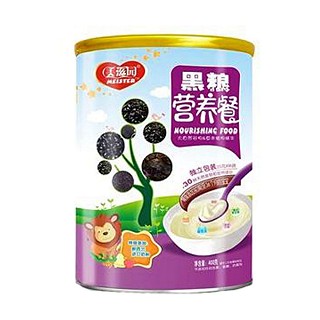 美滋园黑粮营养餐(美滋园)