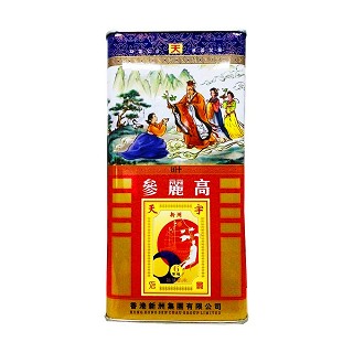 新洲高丽参(新洲健康)