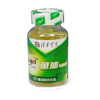 清华紫光金奥力维康钙软胶囊(清华紫光科技)