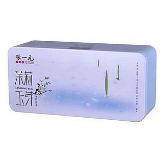 张一元茉莉玉芽(张一元)