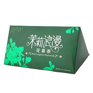 香蔓丽儿茉莉浪漫(鼎新生态)