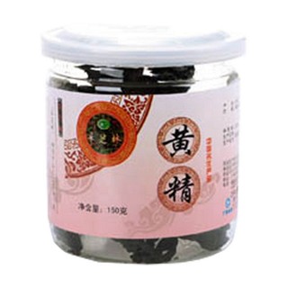 采芝林黄精(药材公司)