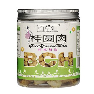 佰草汇桂圆肉(佰草汇)