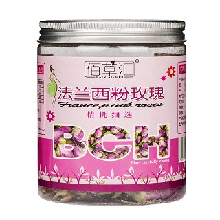 佰草汇法兰西粉玫瑰(佰草汇)