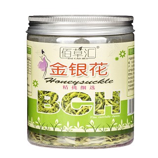 佰草汇金银花(佰草汇)