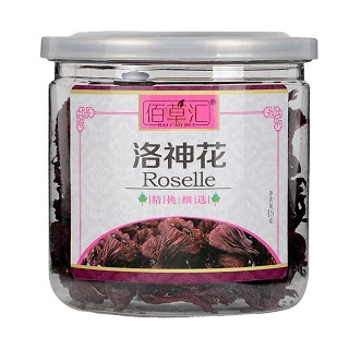 佰草汇洛神花(佰草汇)