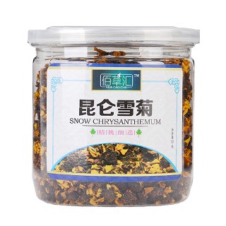 佰草汇昆仑雪菊(佰草汇)