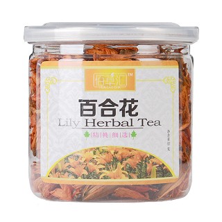 佰草汇百合花(佰草汇)