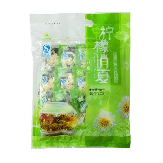 锦天康柠檬组合茶(锦天康)