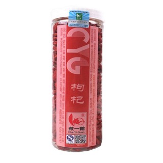 茶一馆枸杞(安溪杨柳岸)