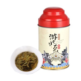 张一元茉莉花茶(胡同)