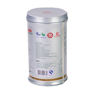 张一元茉莉花茶清茗银芽(张一元)