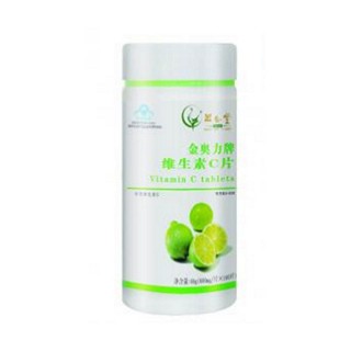 兴合堂金奥力牌维生素c片(兴合堂)