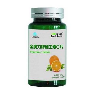 添立康维生素c片(兴合堂)