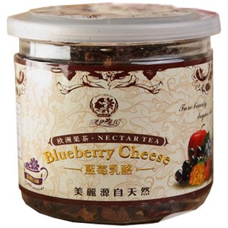 圣伊菲儿蓝莓乳酪(蔓妍)