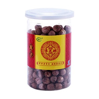 采芝林莲子(药材公司)