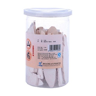 采芝林山药(药材公司)