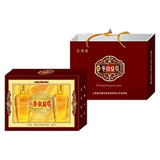 金济康北冬虫夏草酒(金济康)