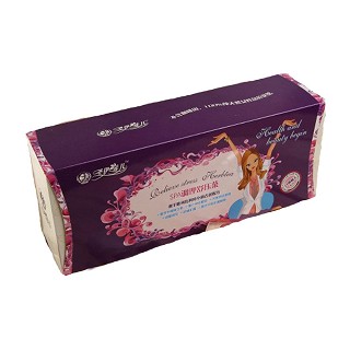 圣伊菲儿spa调理舒压茶(蔓妍)