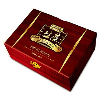 保医堂盐藻(保医堂)