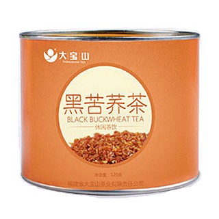 大宝山黑苦荞麦茶(大宝山)