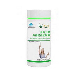 兴合堂葛根枳椇软胶囊(兴合堂)