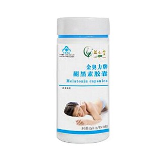 兴合堂褪黑素胶囊(兴合堂)