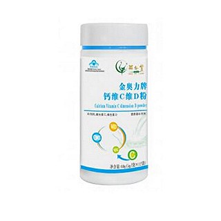 兴合堂钙维c维d粉(兴合堂)
