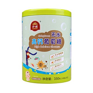 伊威无水高钙葡萄糖(伊威营养)