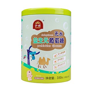 伊威无水益生元葡萄糖(伊威营养)