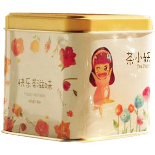 永生活力茶小妖洋甘菊花茶(永生活力)