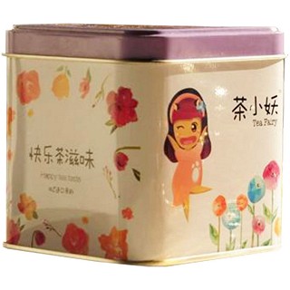永生活力茶小妖复方玛黛茶(永生活力)