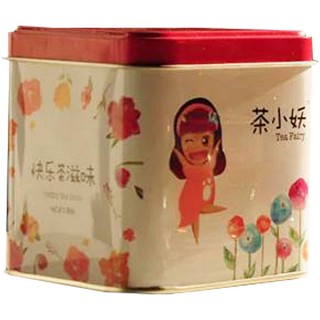 永生活力茶小妖玫瑰花(永生活力)