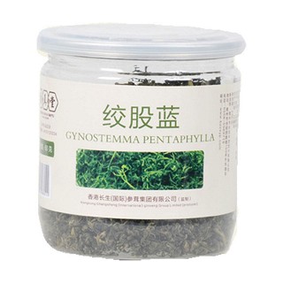 汇真堂绞股蓝(长生)