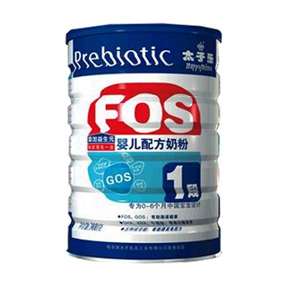 太子乐fos幼儿配方奶粉(太子)
