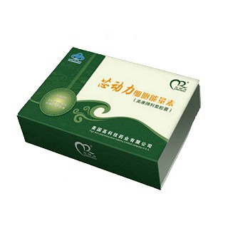 美康牌利复胶囊(高科技)