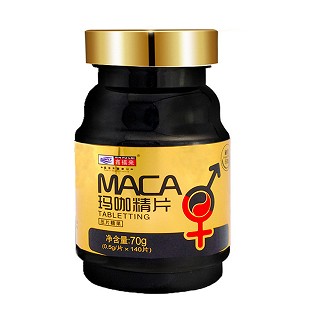 鑫福来玛咖精片(鑫福来)