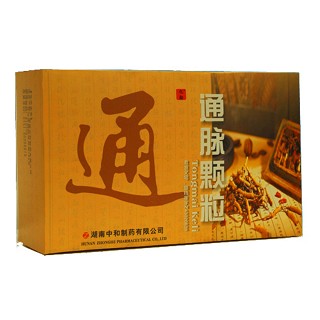 通脉颗粒(中和)