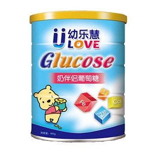 幼乐慧奶伴侣葡萄糖(吴城)
