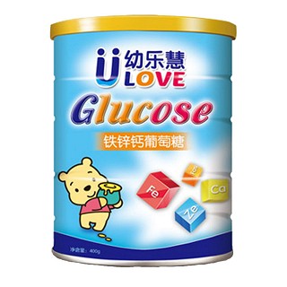幼乐慧益生元葡萄糖(吴城)