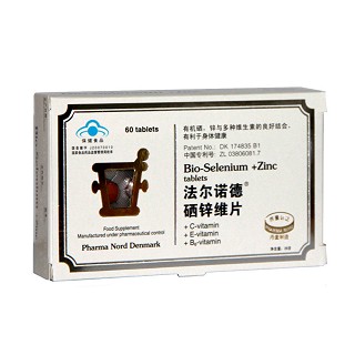 法尔诺德牌硒锌多种维生素片(法尔诺)