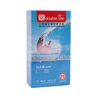 双一g点套(经典装)